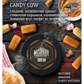 Табак Must Have Candy Cow (Карамель) 125г